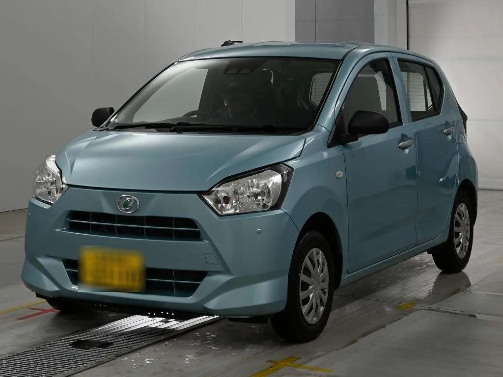 Daihatsu Mira e:S LA350S 2024